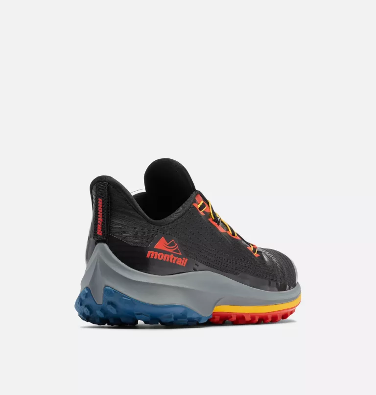 TENIS MASCULINO COLUMBIA MONTRAIL TRINITY AG – foto 5